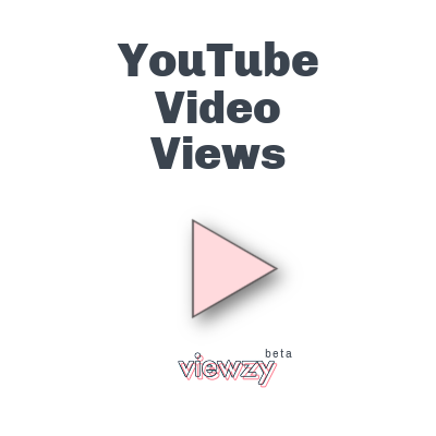 Viewzy Video Views