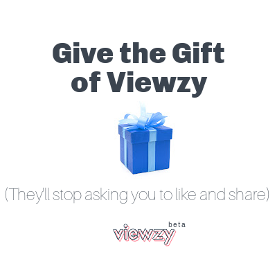 Viewzy Gift Card